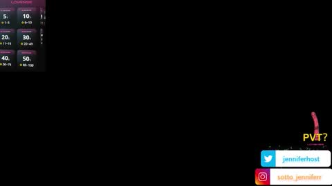 Snapshot of jennifer_scot chatting on November 2025 02:10:01 AM JENNIFER online show from November 2025 02:10:01 AM