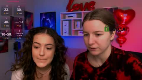 jennifer_sheil online show from February 2026 10:22:02 AM