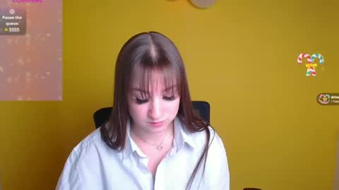 Jennifer online show from February 2025 10:10:01 AM