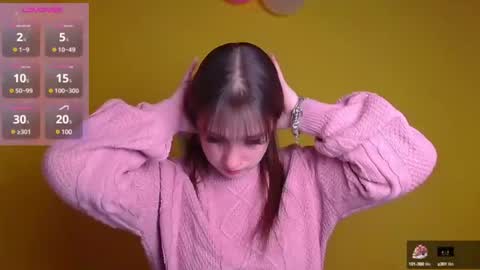 Jennifer online show from February 2025 06:42:02 AM