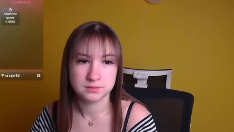 Jennifer online show from February 2025 06:39:02 AM