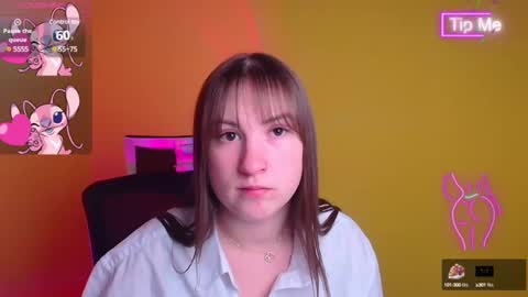 Jennifer online show from March 2025 09:55:02 AM