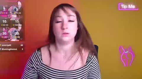 Jennifer online show from March 2025 01:06:02 PM