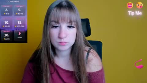 Jennifer online show from September 2025 05:35:02 AM