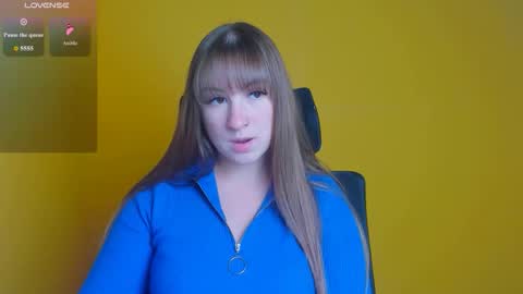 Jennifer online show from October 2025 12:14:02 PM