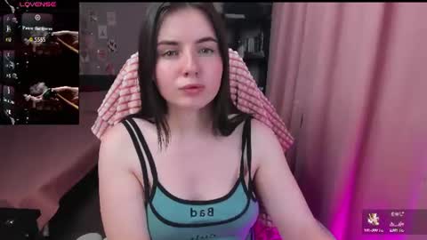 jenniferka online show from June 2026 06:43:01 PM