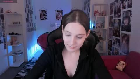 Snapshot of jenniferkiim chatting on January 2026 12:40:01 PM jenniferkiim online show from January 2026 12:40:01 PM