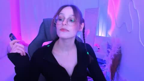 Snapshot of jenniferkiim chatting on February 2026 10:47:01 AM jenniferkiim online show from February 2026 10:47:01 AM