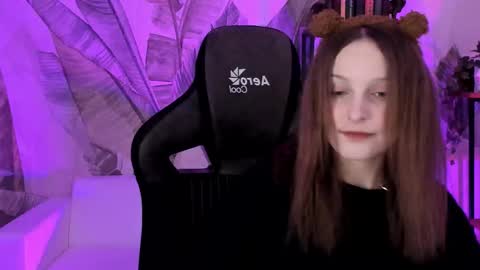 Snapshot of jenniferkiim chatting on February 2026 11:46:02 AM jenniferkiim online show from February 2026 11:46:02 AM