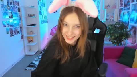 Snapshot of jenniferkiim chatting on February 2026 02:35:01 PM jenniferkiim online show from February 2026 02:35:01 PM