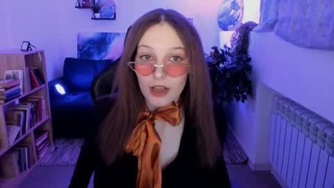 Snapshot of jenniferkiim chatting on February 2026 08:48:02 AM jenniferkiim online show from February 2026 08:48:02 AM