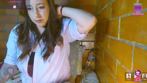 Snapshot of jennifersmith_ chatting on February 2026 03:32:02 AM Jennifer Smith online show from February 2026 03:32:02 AM