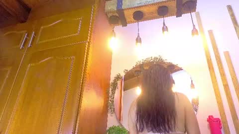 Jennifer vega  online show from June 2026 09:17:01 PM