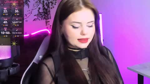 Jenni online show from December 2024 09:04:02 PM