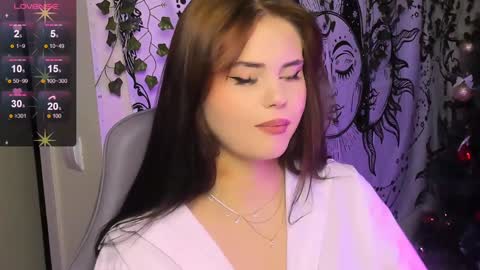 Jenni online show from January 2025 02:04:01 PM