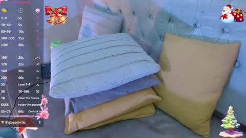 Snapshot of jennnative chatting on December 2024 02:09:01 AM JENN online show from December 2024 02:09:01 AM