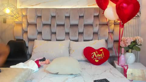 Jennsexy  online show from February 2025 12:17:02 AM