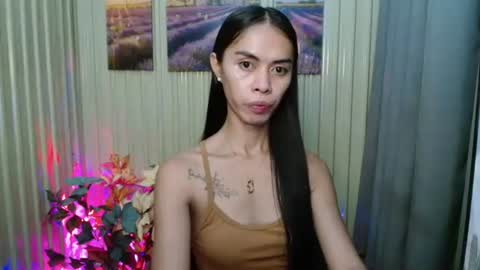 PRETTY JENNY online show from October 2025 01:58:02 AM