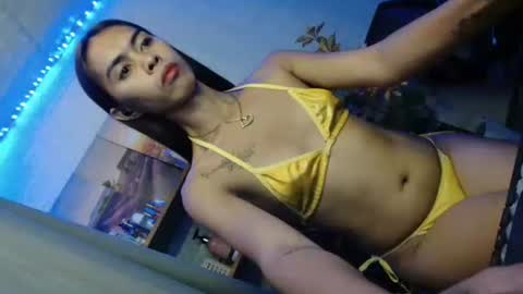 PRETTY JENNY online show from May 2026 10:38:01 PM