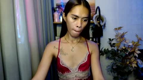 PRETTY JENNY online show from July 2026 03:23:01 AM