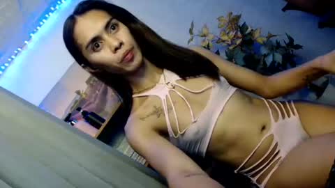 PRETTY JENNY online show from July 2026 10:21:02 AM