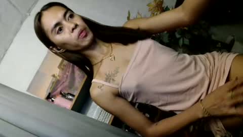 PRETTY JENNY online show from July 2026 08:21:01 AM
