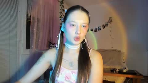 Jennifer Jenny Darling   online show from November 2025 07:24:02 PM