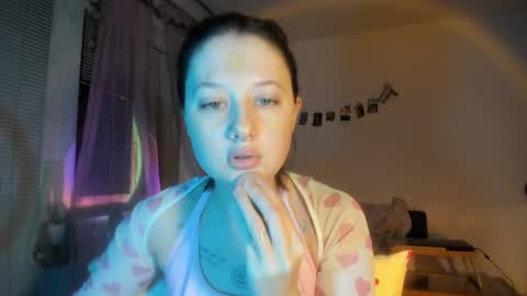 Jennifer Jenny Darling   online show from February 2026 07:04:01 PM