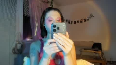 Jennifer Jenny Darling   online show from March 2026 07:32:01 PM