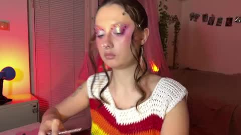 Jennifer Jenny Darling   online show from June 2026 09:09:01 PM