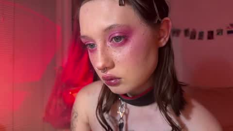 Jennifer Jenny Darling   online show from June 2026 08:22:02 PM