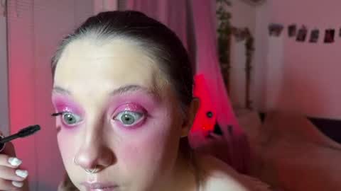 Jennifer Jenny Darling   online show from June 2026 08:17:01 PM