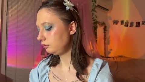 Jennifer Jenny Darling   online show from July 2026 07:05:02 PM