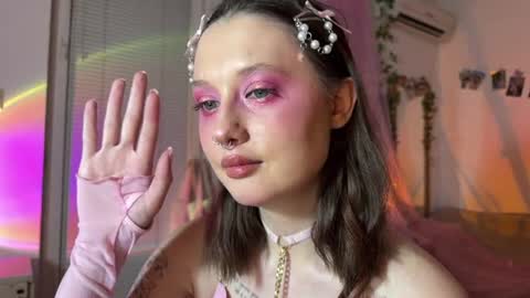 Jennifer Jenny Darling   online show from July 2026 06:59:02 PM