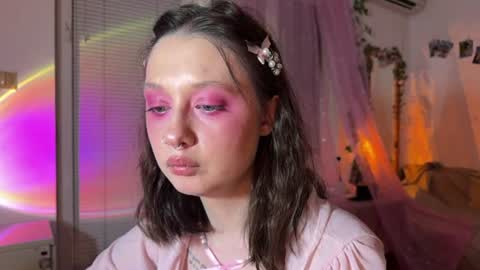 Jennifer Jenny Darling   online show from July 2026 07:10:02 PM