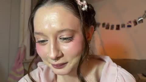 Jennifer Jenny Darling   online show from July 2026 08:52:02 PM
