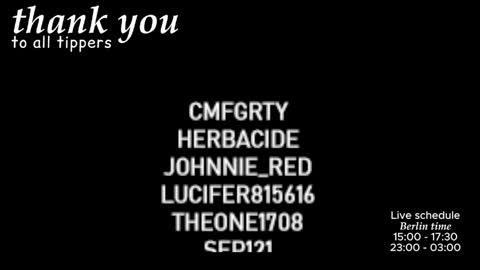 Snapshot of jenny_fighterfeet chatting on May 2026 01:35:07 AM Jenny online show from May 2026 01:35:07 AM
