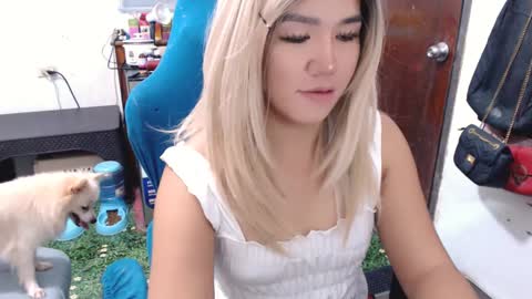 Jenny online show from January 2025 07:38:01 AM