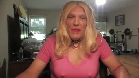 jenny gurl online show from June 2026 10:12:02 PM
