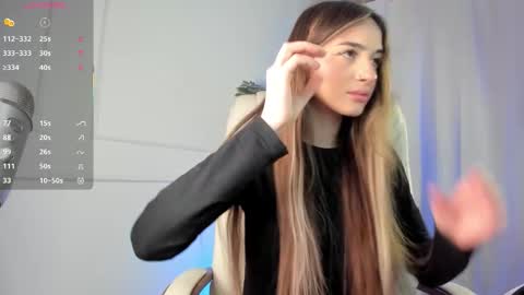 jenny_harringtons online show from January 2026 07:23:02 AM