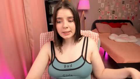 Fairy Jenny online show from March 2026 03:58:02 AM