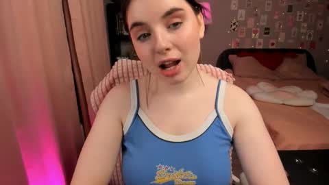 Fairy Jenny online show from March 2026 06:27:02 PM