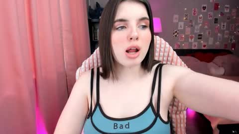 Fairy Jenny online show from March 2026 03:00:02 AM