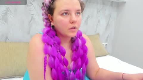 Jenny online show from March 2025 08:04:02 AM