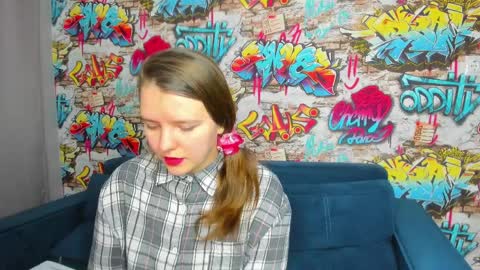 Jenny online show from April 2026 01:49:02 AM