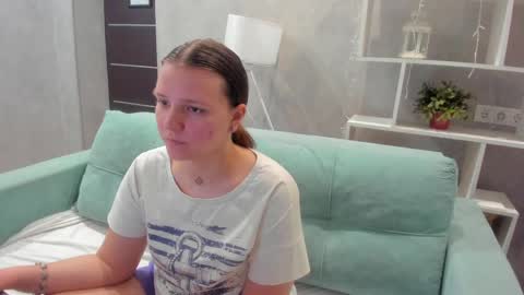Jenny online show from June 2026 09:20:01 AM