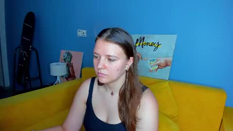 Jenny online show from June 2026 09:18:02 AM