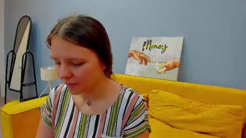 Jenny online show from June 2026 09:25:01 AM
