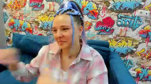 Jenny online show from July 2026 01:22:01 AM