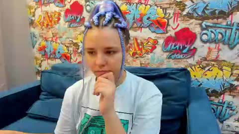 Jenny online show from July 2026 01:12:01 AM